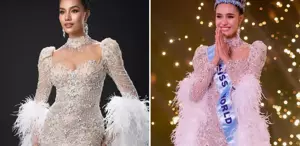 Miss World 2025 birincisi belli oldu! İşte dünyanın en güzel kadını
