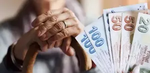 SGK Başuzmanı Karakaş, en düşük emekli maaşının ne kadar olacağını açıkladı