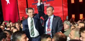 CHP kurultay soruşturmasında hazırlanan iddianame kabul edildi