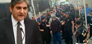 İBB operasyonunda gözaltına alınan Aykut Erdoğdu'nun ifadesi ortaya çıktı