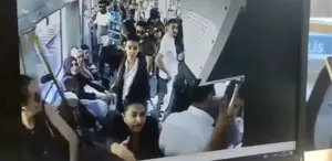 Marmaray'daki darp olayının seyrini değiştirecek ifade: Başörtümü kastederek hakaret etti