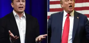 Elon Musk, Trump'ı hedef aldı: Kongre harcama tasarısı iğrenç bir rezalet