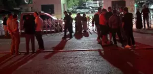 Yeni İnfaz Kanunu ile Tahliyelere Başlandı