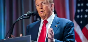 ABD Başkanı Trump: Elon Musk büyük bir uyuşturucu bağımlısıdır