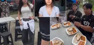 'Korelilerden yemek parası istendi' denmişti, olay çok başka çıktı