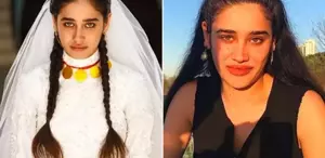 Meltem Miraloğlu: Aşk filmi çekeceğiz diyerek PKK kampına götürdüler