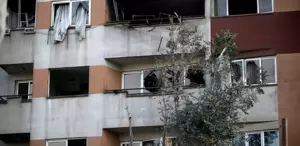 İsrail İran'ın nükleer programının 'kalbini' vurdu! 6 bilim insanı öldürüldü