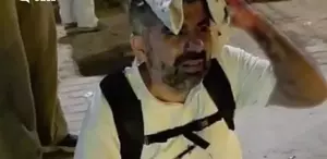 Mısır'da saldırıya uğrayan HÜDA PAR'lı Dinç, yaşadıklarını Haberler.com'a anlattı