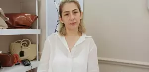 Eşinden şiddet gören kadın: Ölmeden önce sesimi duyurmak istiyorum