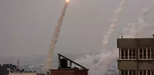 Yemen'den, İsrail'e balistik füze saldırısı