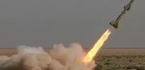 Yemen'den, İsrail'e balistik füze saldırısı