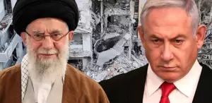 Savaşta 5. gün! İran Tel Aviv'i, İsrail Tebriz'i vuruyor