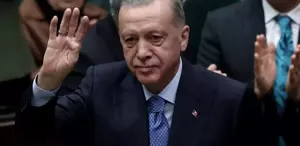 Cumhurbaşkanı Erdoğan: İsrail ateşi tüm bölgeye yayılıyor, Türkiye olarak hazırlıklıyız