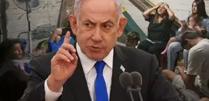  Netanyahu, savaş korkusu yaşayan İsraillilerin ülkeden çıkışını yasakladı