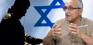 Türkiye'de MOSSAD ajanı var mı? Emekli subay Ergenekon'dan endişelendiren sözler