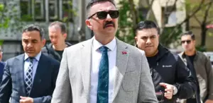 Merkeze alınan Tunceli Valisi'nden dikkat çeken paylaşım: Kudretim olsa kökünden keserdim