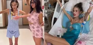 Nihal Candan'ın ölmeden önceki mesajları ortaya çıktı