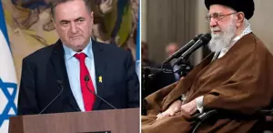 İsrailli Bakan Katz'dan 'Hamaney' itirafı: Öldürmek istedik ancak bulamadık