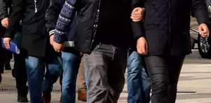FETÖ'nün emniyetteki yapılanmasına operasyon! 11 kişi tutuklandı