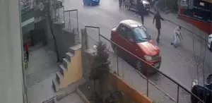 Eniştesini silahla vurduktan sonra araçla üzerinden geçen sanığa verilen 19 yıl hapis fazla bulundu