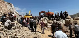 Isparta'da köylüyü isyan ettiren su projesi! Bastonlarıyla barikatları aştılar