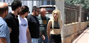 'Klima' cinayetini İranlı trans bireyin itirafı ortaya çıkardı
