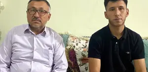 İran'da kaçırılan terzinin ailesine tehdit: Kulağını kesip göndereceğiz