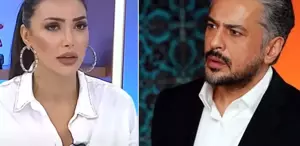 Emre Altuğ’la aşk yaşadığı iddia edilmişti! Didem Delen’in paylaştığı fotoğraf sahte çıktı