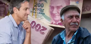 Memur ve emeklilerin gözü enflasyon verisinde! İşte beklentiye göre zamlı maaşlar