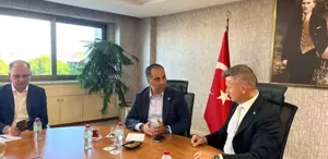 Mersin'in otoyolları yenilenecek, D-400 Karayolu 8 şeride çıkacak