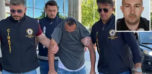 Kayıp olarak aranan şahsın cinayete kurban gittiği ortaya çıktı
