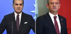 Ömer Çelik'ten Özel'e sert tepki: Cumhurbaşkanımıza hadsiz dil kullananlara hadlerini hatırlatacağız