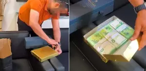 Baklava kutusundaki rüşveti böyle savundu! İşte Mehmet Engin Tüter'in ilk ifadesi