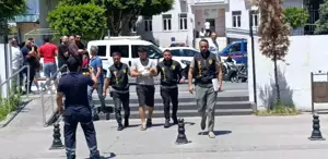 Antalya'da Kardeş Katliamı