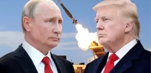 Trump'tan Putin'i kızdıracak Ukrayna kararı: Daha fazla silah göndereceğiz