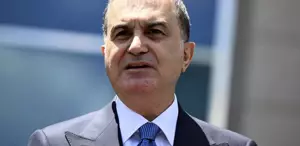 AK Parti Sözcüsü Çelik: Terörsüz Türkiye süreci bizim öngördüğümüz şekilde devam ediyor