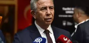 Yavaş: Amaç CHP'li belediye başkanlarının önünü kesmekse bugün görevi bırakmaya razıyım