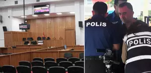 Kartalkaya davasında tartışma! Sanık avukatları salonu terk etti