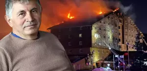 Bu nasıl otel sahibi? Her soruya, 'Burada öğrendim' yanıtını verdi