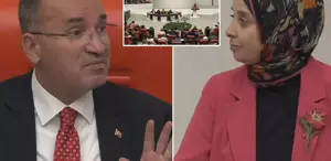 Emekli maaşı görüşmeleri sırasında Meclis'i karıştıran kahkaha: O arkadaş dışarı çıksın