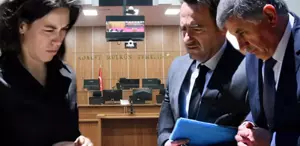 Kartalkaya davasına baş aşçının sözleri damga vurdu: Canımı zor kurtardım, şikayetçiyim