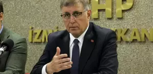 İzmir Büyükşehir Belediye Başkanı Tugay'dan Kooperatif Mağduriyetlerine Yanıt