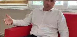 Adana'da Müteahhit, Rüşvet İddiasıyla Suç Duyurusunda Bulundu