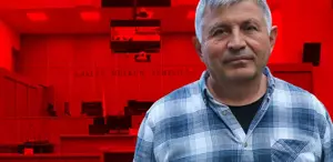 Kartalkaya davasında 5. gün! Mahkeme başkanından sert uyarı