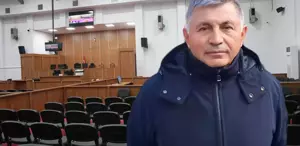 Kartalkaya davasında salon yine karıştı, sanık kürsüde bayıldı