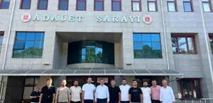 Manavgat Belediye Meclisi'nde Rüşvet Operasyonu ile İlgili Değişiklikler
