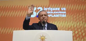 Cumhurbaşkanı Erdoğan'dan net 'Terörsüz Türkiye' mesajı: Yeni dönemin kapısı aralanıyor
