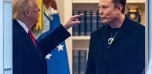 Elon Musk'tan Trump'a çağrı: Dosyaları yayımla