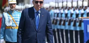 Erdoğan'dan Meclis'te net mesaj: 15 Temmuz destanına çamur atanlar utançla anılacaklar