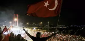 15 Temmuz'da İstanbul'da neler yaşandı?